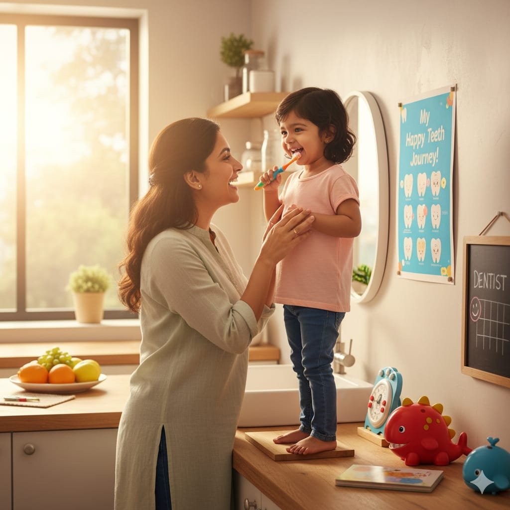 Preventive Dental Care