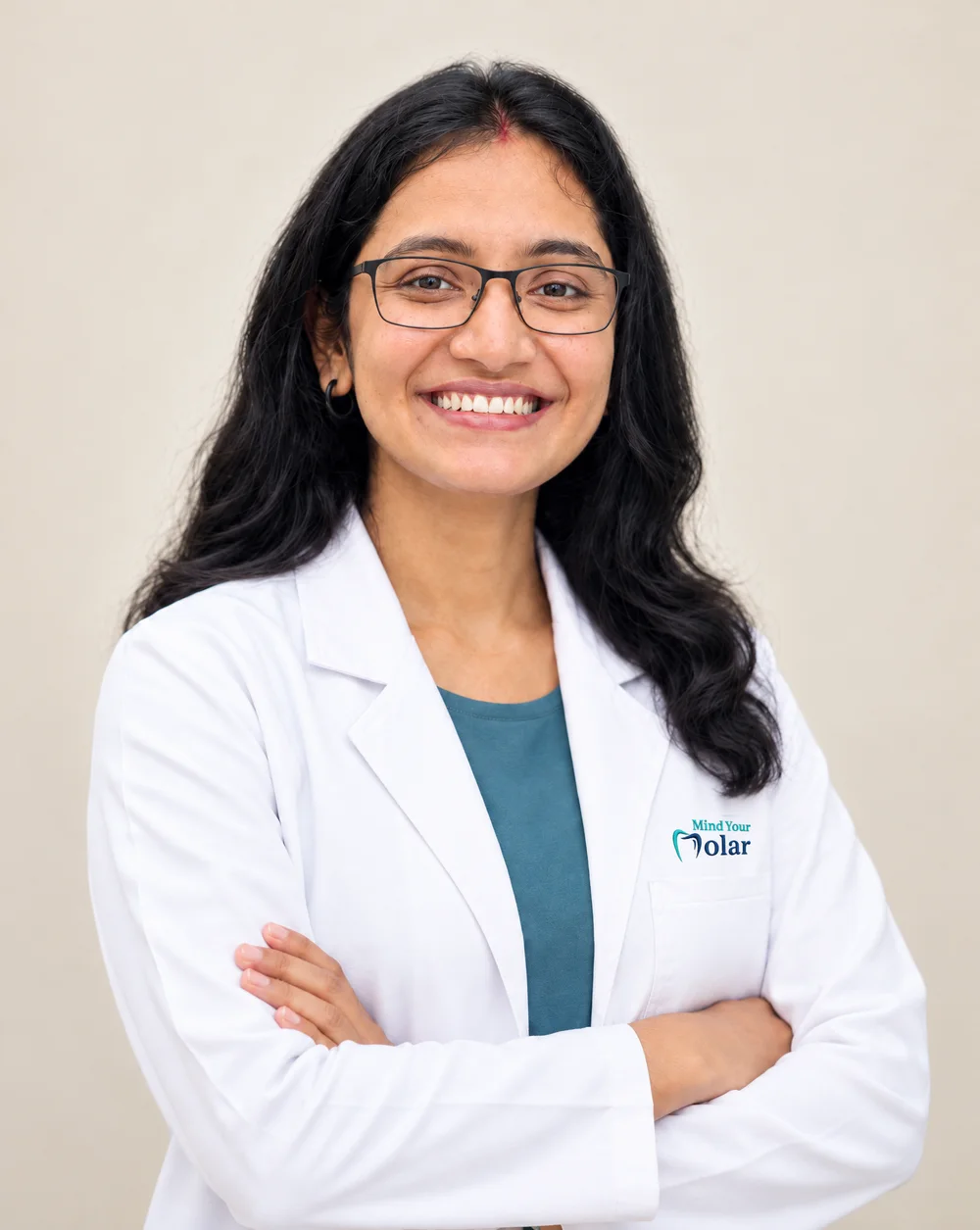 Dr. Apoorva Sharma, BDS