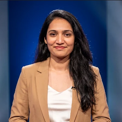 Dr. Apoorva Sharma