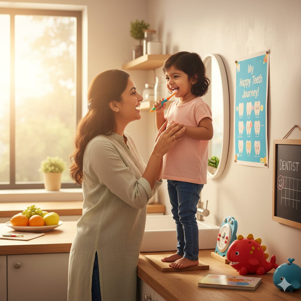 Preventive Dental Care